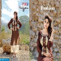 Rung Celebration vol-2 Wholesale readymade Tunics collection